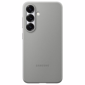 Samsung Kindsuit dėklas telefonui Samsung Galaxy S25+ pilkas