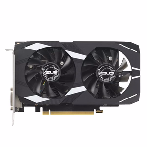 ASUS Dual -RTX3050-O6G NVIDIA GeForce RTX 3050 6 GB GDDR6 Vaizdo plokštė