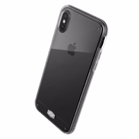 X-Doria ClearVue - dėklas iPhone Xs Max (Clear)