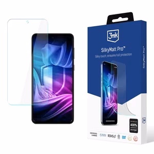 Samsung Galaxy C55 - 3mk Silky Matt Pro