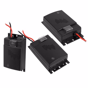 Automobilinis kurmių, pelių, žiurkių, graužikų atbaidiklis 12V/24V nuolatinės srovės LTC