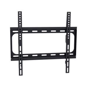 LP34-44F universalus sieninis laikiklis 26–55 colių LED televizoriams