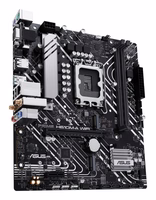 ASUS PRIME H610M-A WIFI Intel H610 LGA 1700 „micro ATX“
