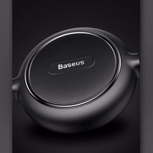 USB laidas Baseus 3in1 juodas 35cm / 120cm