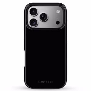 ROAR case RAINBOW BUMPER for SAMSUNG S26 Edge black
