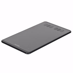 Grafinė planšetė HUION Inspiroy H640P