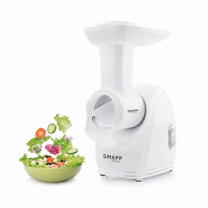 Smapp 489.81 mėsmalė su pjaustykle, 2000 W