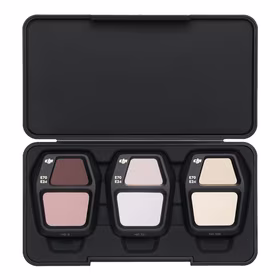 ND filtrų rinkinys (ND8/32/128) DJI Air 3S