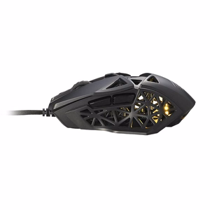 Mad Catz M.O.J.O. M1 pelė dešiniarankiams optinė 12000 DPI