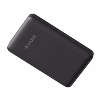 Išorinė baterija Romoss WSC05 5000mAh 20W (juoda)