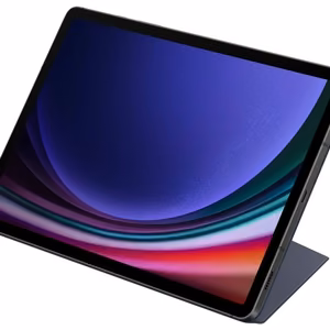 BX710PL Smart Book Cover Samsung Galaxy Tab S9/S9 FE/S10 FE/S10 Lite, mėlynas