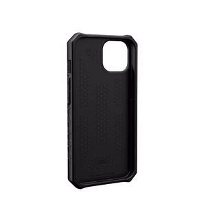 UAG Monarch чехол для iPhone 14 Plus - чёрный кевлар