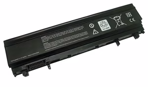 Notebook baterija, Extra Digital Advanced, DELL N5YH9, 5200mAh