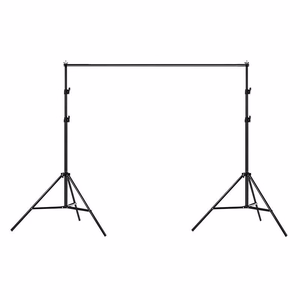 Puluz DCA0975 foto studijos fono stovas 200x200cm