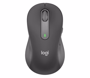 Logitech Signature M650 L Wireless Mouse