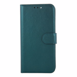 Smart Classic case for Xiaomi Redmi Note 13 5G (global) dark green