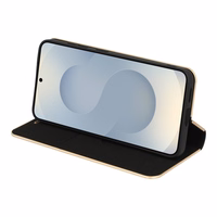 Wonder Frame dėklas Iphone 17 Pro Max juodas