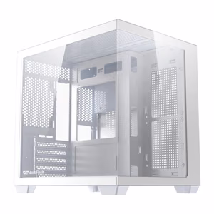 DarkFlash B275 computer case (white)