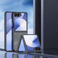 Dėklas Dux Ducis Aimo Samsung F751 Z Flip7