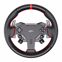 Žaidimų vairas PXN W AS