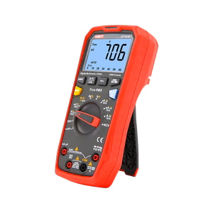 UT161D multimetras