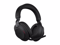 JABRA Evolve2 85 MS stereo ausinės pilnos