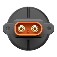 DJI Power XT90 greitojo įkroviklio ir MC4 1,8 kW jungties kabelis / adapteris