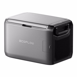 EcoFlow Glacier Classic 55l portable refrigerator