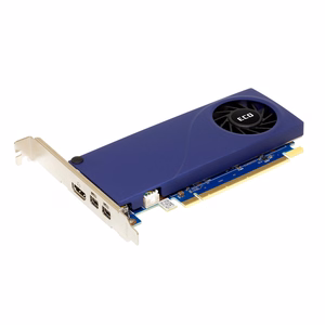 Vaizdo plokštė SPARKLE Intel Arc A310 4GB GDDR6 PCIe 4.0 HDMI 2xMini DP