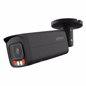 IP tinklo kamera 5MP HFW2549T-AS-IL 3.6mm Black