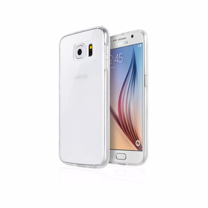 Dėklas Mercury Jelly Clear Samsung A256 A25 5G skaidrus