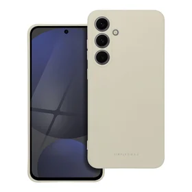 ROAR dėklas SPACE telefonui SAMSUNG S24 FE akvamarino baltas