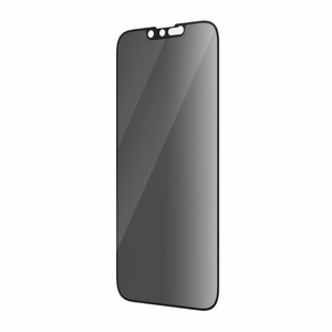 PanzerGlass Ultra-Wide Fit grūdintas stiklas antibakterinis privatumo iPhone 14/13 Pro/13