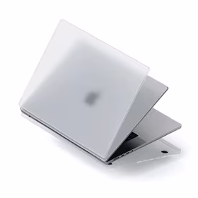 Protective dėklas Satechi Eco Hardshell MacBook Pro 16" M1 2021 - M4 2024 ST-MBP16CL skaidrus