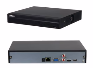 IP Network recorder 4K 8ch NVR4108HS-4KS3