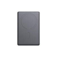 Išorinė baterija Power Bank Joyroom JR-PBM08 Pro 20W Magnetic Wireless 10000mAh Space Grey