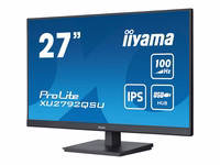 IIYAMA XU2792QSU-B6 27 col. IPS monitorius