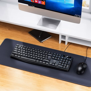 Hoco GM60 Wired Keyboard (ENG)