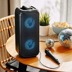 Bluetooth garsiakalbis ADLER AD 1903