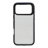 Dėklas telefonui NEO IPHONE 17 Pro Max - mėlynas