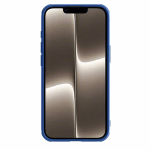 Nillkin CamShield Pro dėklas telefonui iPhone 16e - mėlynas