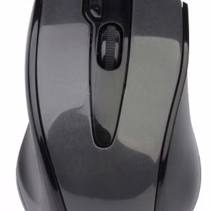 A4Tech N-500F kompiuterio pelė Biuras Dešinės rankos USB A tipo V-Track 1600 DPI