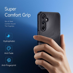 Dėklas Dux Ducis Aimo Samsung A165 A16 4G/A166 A16 5G