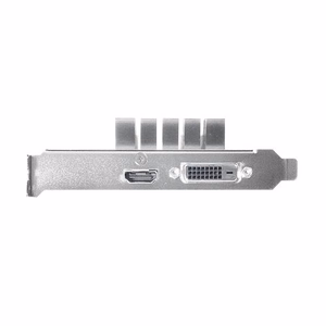 ASUS GT1030-SL-2G-BRK NVIDIA GeForce GT 1030 2 GB GDDR5 Vaizdo plokštė