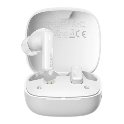 Belaidės ausinės (TWS)