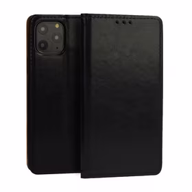 Book Special dėklas telefonui XIAOMI 15 PRO 5G juodas