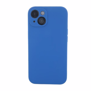 Magnetinis nematomas dėklas iPhone 14 Pro 6,1 – mėlynas