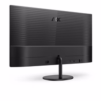 AOC V4 Q32V4 kompiuterio monitorius 80 cm (31.5") 2560 x 1440 pikseliai 2K Ultra HD LED Juoda