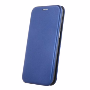 Telefono dėklas Smart Diva skirtas Samsung S908 S22 Ultra mėlynas
