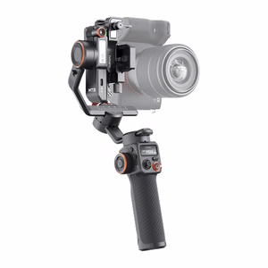 HOHEM iSteady MT3 Gimbal stabilizatorius